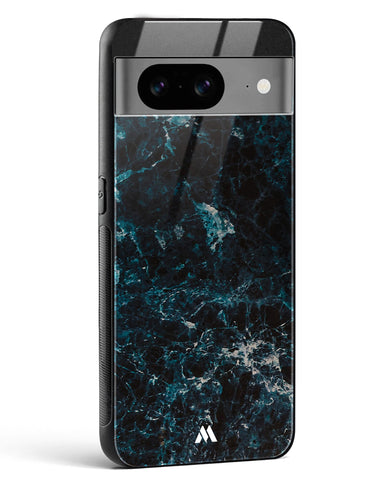 Wavefront by the Marble Cliffs Glass Case Phone Cover (Google)