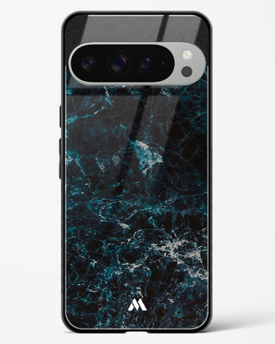 Wavefront by the Marble Cliffs Glass Case Phone Cover (Google)