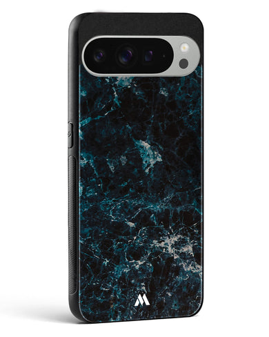 Wavefront by the Marble Cliffs Glass Case Phone Cover (Google)