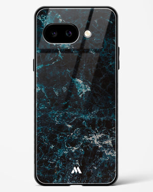 Wavefront by the Marble Cliffs Glass Case Phone Cover (Google)