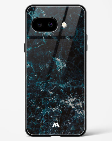 Wavefront by the Marble Cliffs Glass Case Phone Cover (Google)
