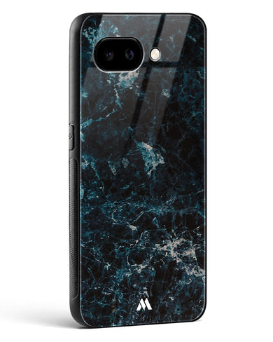 Wavefront by the Marble Cliffs Glass Case Phone Cover (Google)