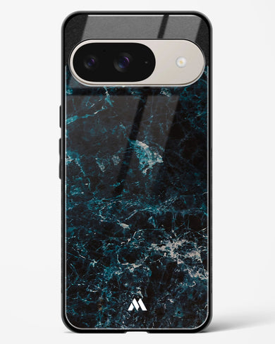 Wavefront by the Marble Cliffs Glass Case Phone Cover (Google)