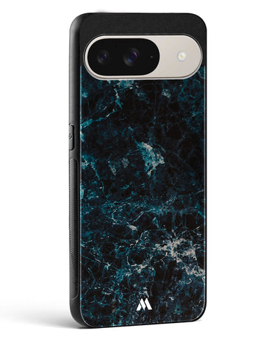 Wavefront by the Marble Cliffs Glass Case Phone Cover (Google)