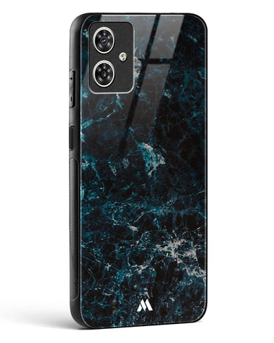 Wavefront by the Marble Cliffs Glass Case Phone Cover (Motorola)