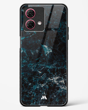 Wavefront by the Marble Cliffs Glass Case Phone Cover-(Motorola)