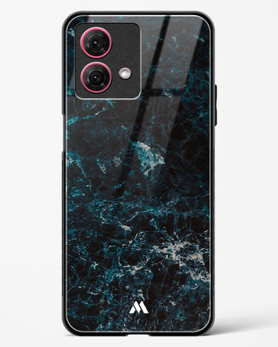 Wavefront by the Marble Cliffs Glass Case Phone Cover (Motorola)