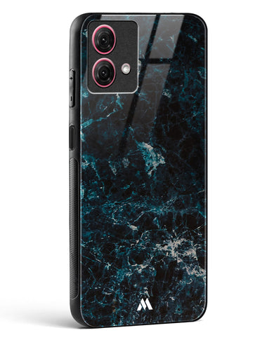 Wavefront by the Marble Cliffs Glass Case Phone Cover (Motorola)