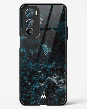 Wavefront by the Marble Cliffs Glass Case Phone Cover-(Motorola)