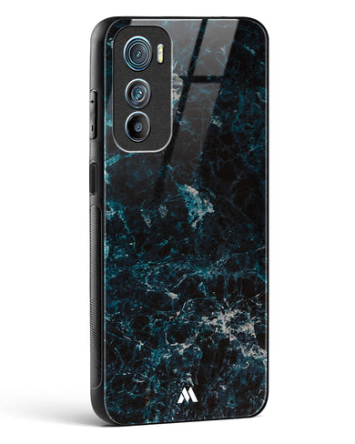 Wavefront by the Marble Cliffs Glass Case Phone Cover (Motorola)