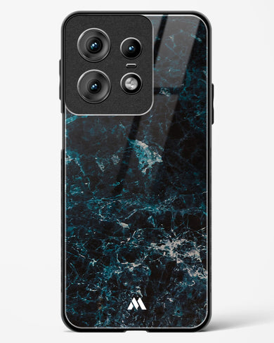 Wavefront by the Marble Cliffs Glass Case Phone Cover (Motorola)