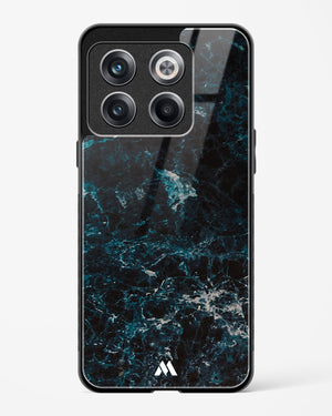 Wavefront by the Marble Cliffs Glass Case Phone Cover (OnePlus)