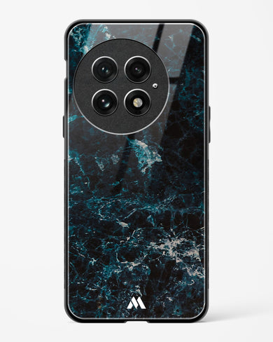 Wavefront by the Marble Cliffs Glass Case Phone Cover (OnePlus)
