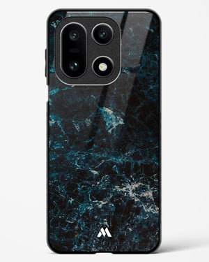 Wavefront by the Marble Cliffs Glass Case Phone Cover (OnePlus)