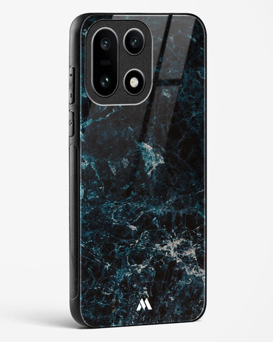 Wavefront by the Marble Cliffs Glass Case Phone Cover (OnePlus)