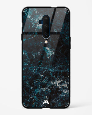 Wavefront by the Marble Cliffs Glass Case Phone Cover (OnePlus)