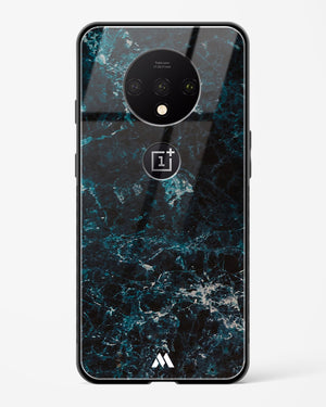 Wavefront by the Marble Cliffs Glass Case Phone Cover (OnePlus)