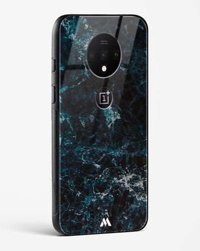 Wavefront by the Marble Cliffs Glass Case Phone Cover (OnePlus)