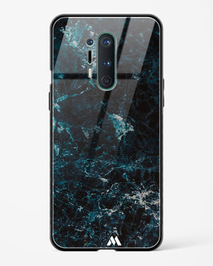 Wavefront by the Marble Cliffs Glass Case Phone Cover (OnePlus)