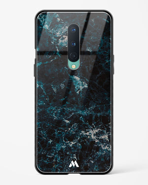 Wavefront by the Marble Cliffs Glass Case Phone Cover (OnePlus)