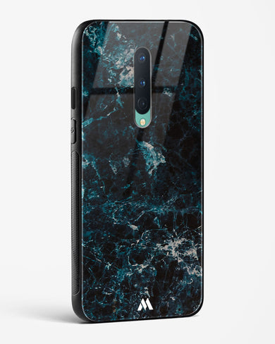 Wavefront by the Marble Cliffs Glass Case Phone Cover (OnePlus)