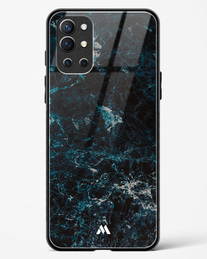 Wavefront by the Marble Cliffs Glass Case Phone Cover (OnePlus)