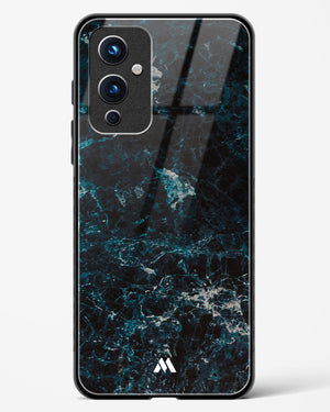 Wavefront by the Marble Cliffs Glass Case Phone Cover-(OnePlus)