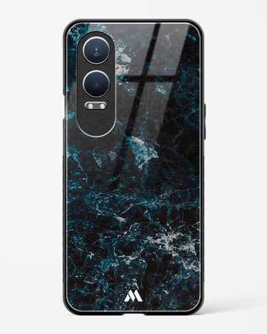 Wavefront by the Marble Cliffs Glass Case Phone Cover (OnePlus)