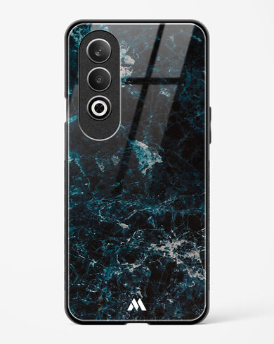 Wavefront by the Marble Cliffs Glass Case Phone Cover (OnePlus)