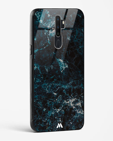 Wavefront by the Marble Cliffs Glass Case Phone Cover (Oppo)