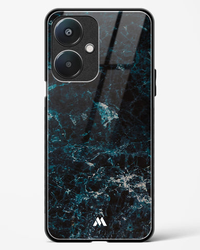 Wavefront by the Marble Cliffs Glass Case Phone Cover (Oppo)