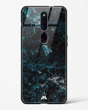 Wavefront by the Marble Cliffs Glass Case Phone Cover (Oppo)