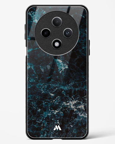 Wavefront by the Marble Cliffs Glass Case Phone Cover (Oppo)