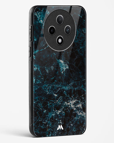 Wavefront by the Marble Cliffs Glass Case Phone Cover (Oppo)