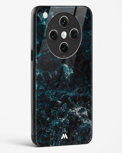 Wavefront by the Marble Cliffs Glass Case Phone Cover (Oppo)