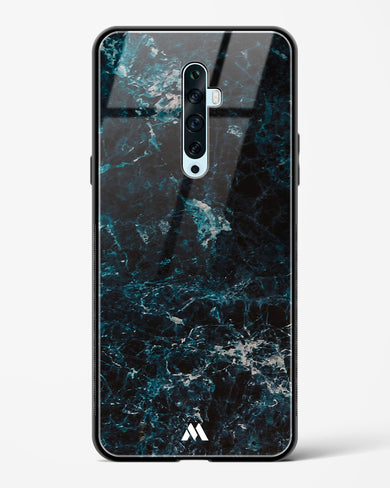 Wavefront by the Marble Cliffs Glass Case Phone Cover (Oppo)