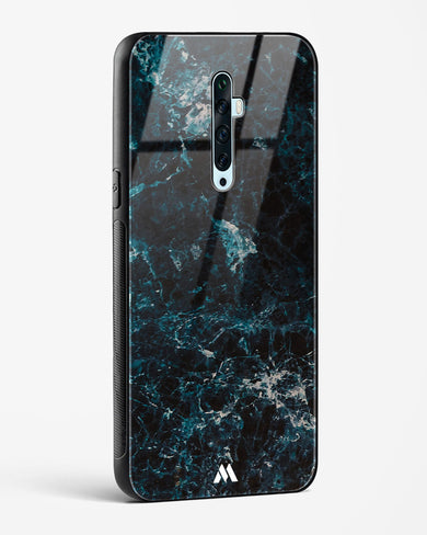 Wavefront by the Marble Cliffs Glass Case Phone Cover (Oppo)