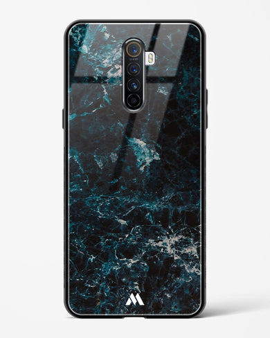 Wavefront by the Marble Cliffs Glass Case Phone Cover (Oppo)