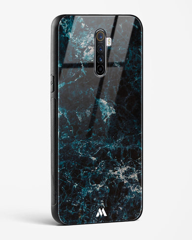 Wavefront by the Marble Cliffs Glass Case Phone Cover (Oppo)