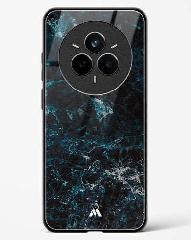 Wavefront by the Marble Cliffs Glass Case Phone Cover (Realme)