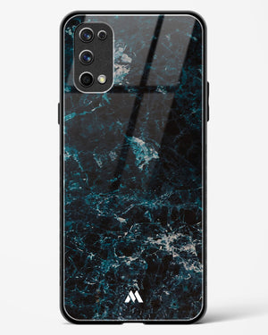 Wavefront by the Marble Cliffs Glass Case Phone Cover-(Realme)