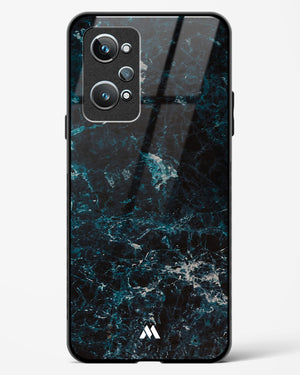 Wavefront by the Marble Cliffs Glass Case Phone Cover (Realme)