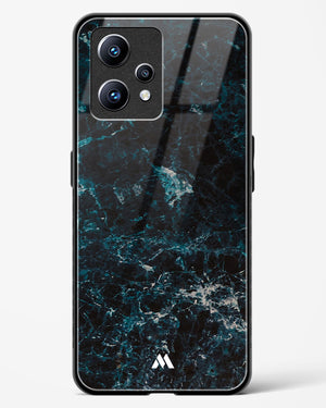 Wavefront by the Marble Cliffs Glass Case Phone Cover (Realme)