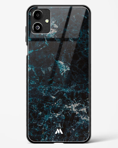 Wavefront by the Marble Cliffs Glass Case Phone Cover (Samsung)