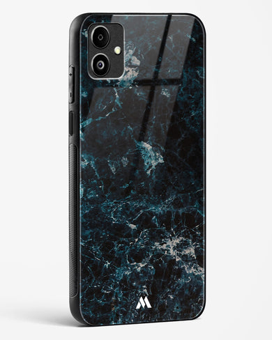 Wavefront by the Marble Cliffs Glass Case Phone Cover (Samsung)