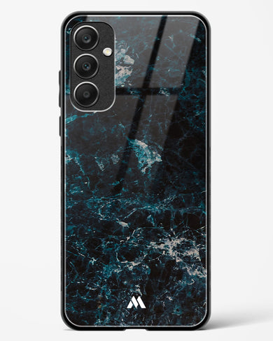 Wavefront by the Marble Cliffs Glass Case Phone Cover (Samsung)
