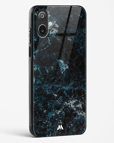 Wavefront by the Marble Cliffs Glass Case Phone Cover (Samsung)