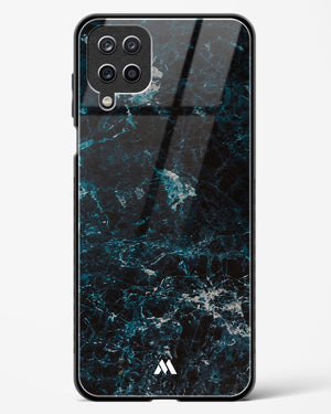 Wavefront by the Marble Cliffs Glass Case Phone Cover (Samsung)