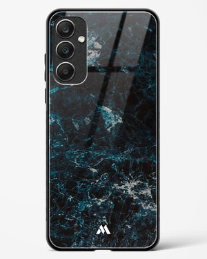 Wavefront by the Marble Cliffs Glass Case Phone Cover (Samsung)