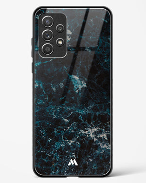 Wavefront by the Marble Cliffs Glass Case Phone Cover (Samsung)